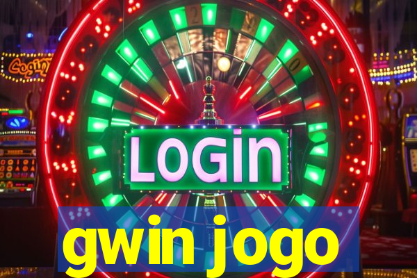 gwin jogo